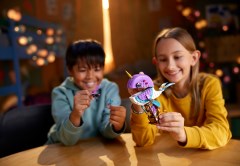 Izzie's Narwhal Hot-Air Balloon LEGO-set afbeelding 7