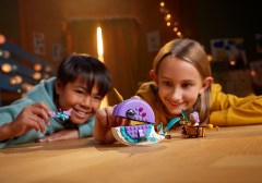Izzie's Narwhal Hot-Air Balloon LEGO-set afbeelding 8