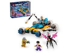 Mr. Oz's Space Car LEGO-set afbeelding 2