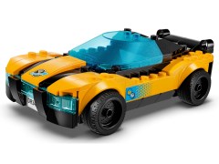 Mr. Oz's Space Car LEGO-set afbeelding 3