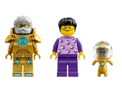 Mr. Oz's Space Car LEGO-set afbeelding 5