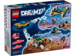 Mr. Oz's Space Car LEGO-set afbeelding 6