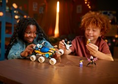 Mr. Oz's Space Car LEGO-set afbeelding 7