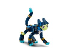 Zoey and Zian the Cat-Owl LEGO-set afbeelding 3
