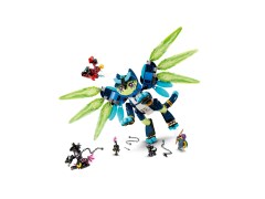 Zoey and Zian the Cat-Owl LEGO-set afbeelding 5