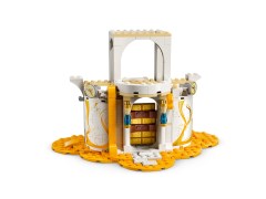 The Sandman's Tower LEGO-set afbeelding 3
