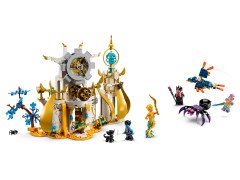 The Sandman's Tower LEGO-set afbeelding 4