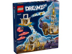 The Sandman's Tower LEGO-set afbeelding 6
