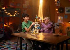 The Sandman's Tower LEGO-set afbeelding 7
