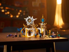 The Sandman's Tower LEGO-set afbeelding 9