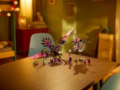 The Never Witch's Midnight Raven LEGO-set afbeelding 7