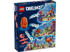 Izzie's Dream Animals LEGO-set afbeelding 2