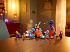 Izzie's Dream Animals LEGO-set afbeelding 9