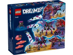 The Never Witch's Nightmare Creatures LEGO-set afbeelding 2