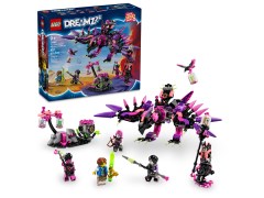 The Never Witch's Nightmare Creatures LEGO-set afbeelding 3