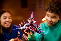 The Never Witch's Nightmare Creatures LEGO-set afbeelding 5