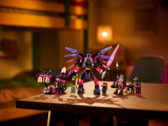 The Never Witch's Nightmare Creatures LEGO-set afbeelding 8