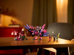 The Never Witch's Nightmare Creatures LEGO-set afbeelding 9
