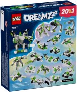 Z-Blob's Robot and Vehicle Adventures, zdjęcie 2