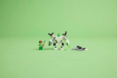 Z-Blob's Robot and Vehicle Adventures, zdjęcie 7