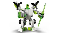 Z-Blob's Robot and Vehicle Adventures, zdjęcie 9