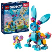 Bunchu's Creative Animal Adventures LEGO-set afbeelding 3
