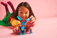 Bunchu's Creative Animal Adventures LEGO-set afbeelding 7