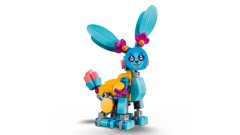 Bunchu's Creative Animal Adventures LEGO-set afbeelding 5