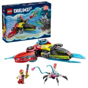 Cooper's Gaming Controller Jet LEGO-set afbeelding 3