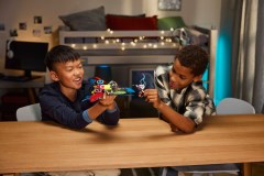 Cooper's Gaming Controller Jet LEGO-set afbeelding 8