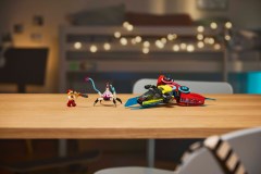 Cooper's Gaming Controller Jet LEGO-set afbeelding 9