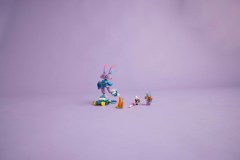 Izzie and Bunchurro the Gaming Bunny LEGO-set afbeelding 10