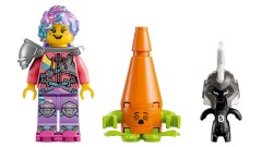 Izzie and Bunchurro the Gaming Bunny LEGO-set afbeelding 4