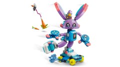 Izzie and Bunchurro the Gaming Bunny LEGO-set afbeelding 7