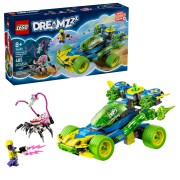 Mateo and the Z-Blob Action Race Car LEGO-set afbeelding 3