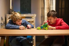 Mateo and the Z-Blob Action Race Car LEGO-set afbeelding 9