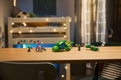 Mateo and the Z-Blob Action Race Car LEGO-set afbeelding 11