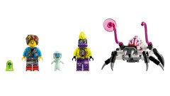 Mateo and the Z-Blob Action Race Car LEGO-set afbeelding 4