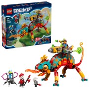 Mateo's vuurkameleon LEGO-set afbeelding 3
