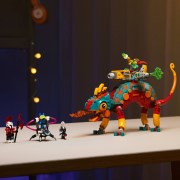 Mateo's vuurkameleon LEGO-set afbeelding 10