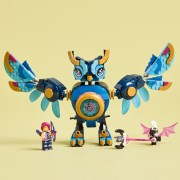 Zoey's Time Owl, zdjęcie 7