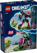 Mateo vs. cyberbreinmecha LEGO-set afbeelding 2