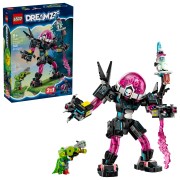 Mateo vs. cyberbreinmecha LEGO-set afbeelding 3