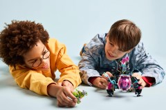 Mateo vs. cyberbreinmecha LEGO-set afbeelding 8