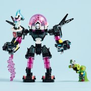 Mateo vs. cyberbreinmecha LEGO-set afbeelding 9