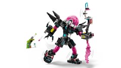 Mateo vs. cyberbreinmecha LEGO-set afbeelding 4