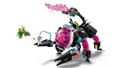 Mateo vs. cyberbreinmecha LEGO-set afbeelding 5