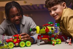 Mateo's spuitbustruck LEGO-set afbeelding 9