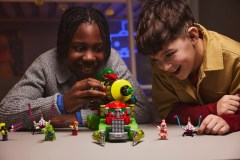 Mateo's spuitbustruck LEGO-set afbeelding 10