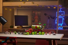 Mateo's spuitbustruck LEGO-set afbeelding 11